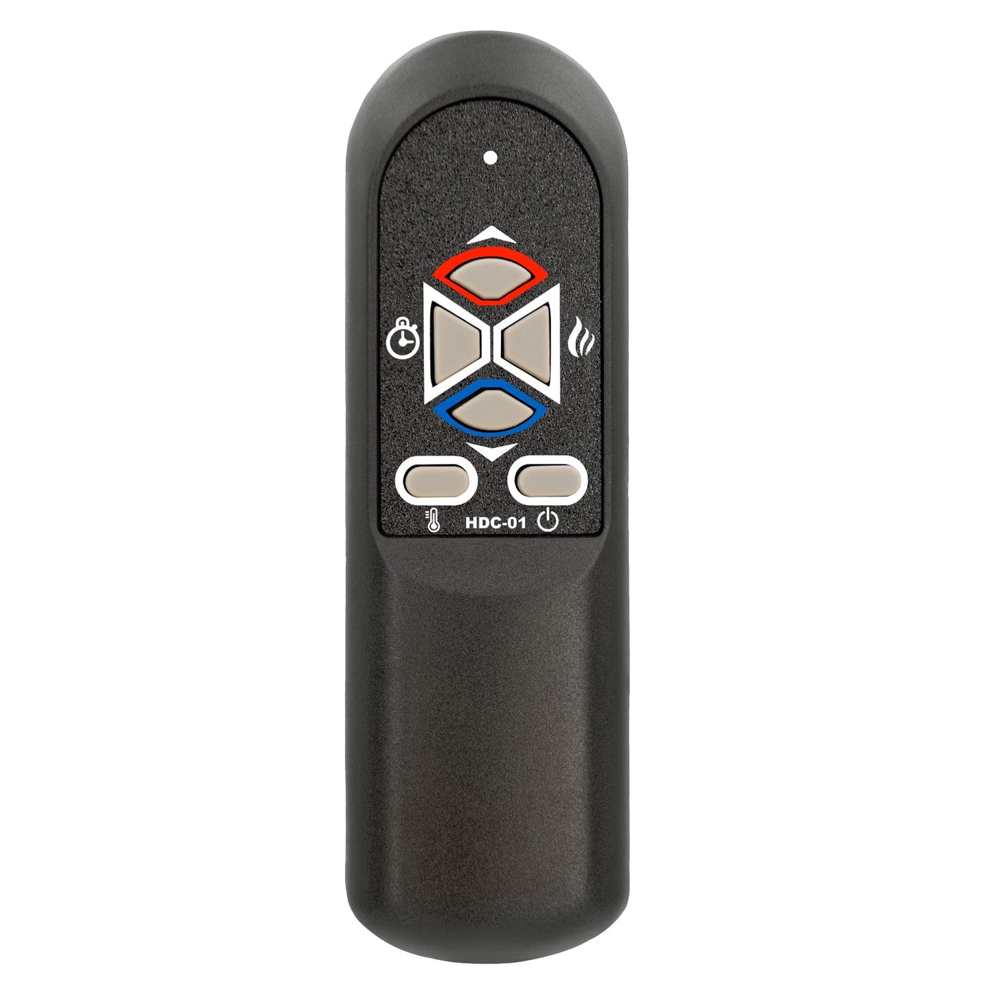 Replacement for Electric Fireplace Heater Remote Control SF122-26AI SF122-33AI